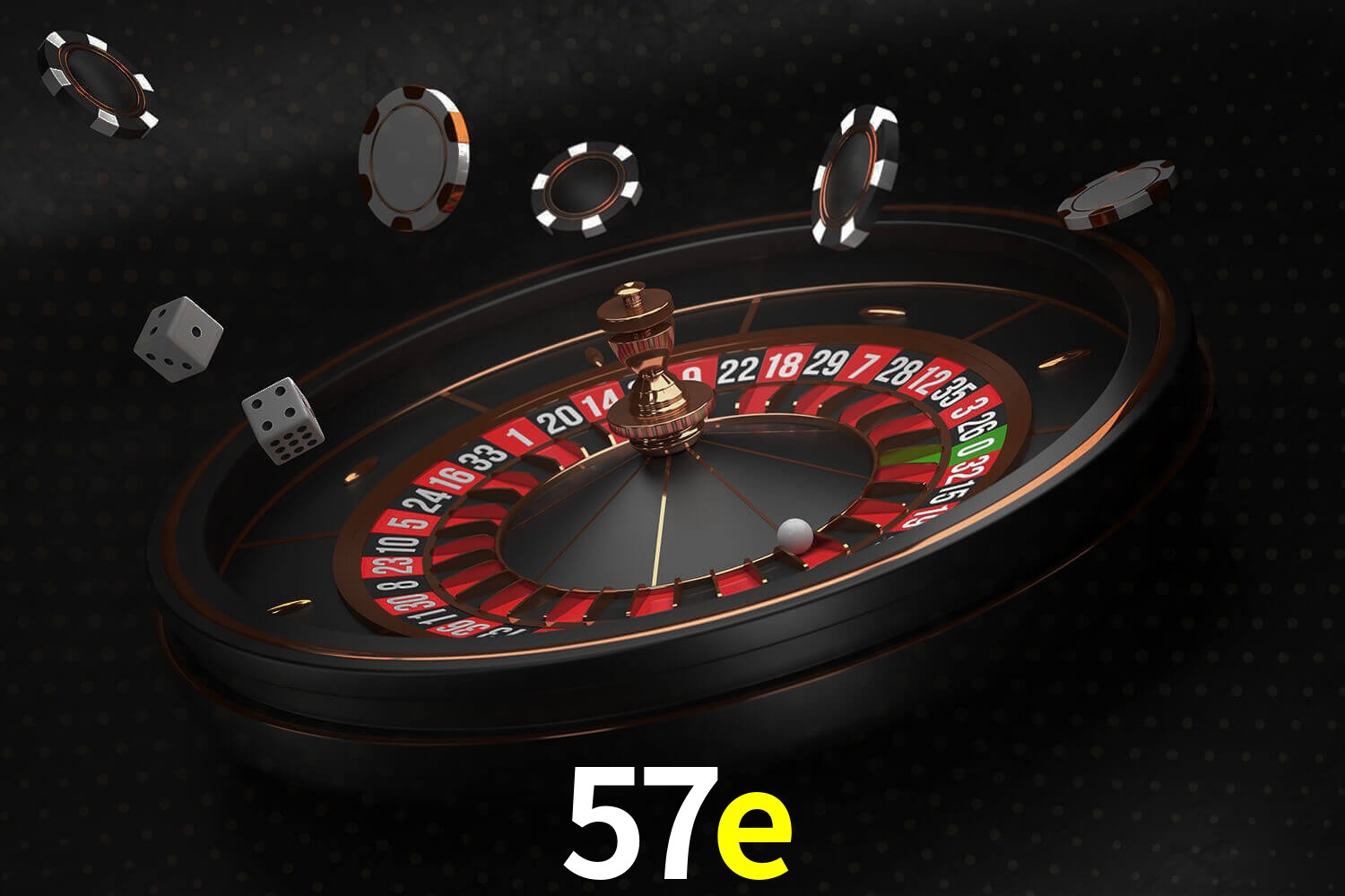 57e - Caça-Níqueis Imperial - 57e.com