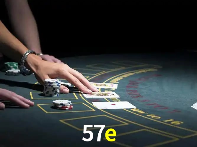 57e Logo Oficial