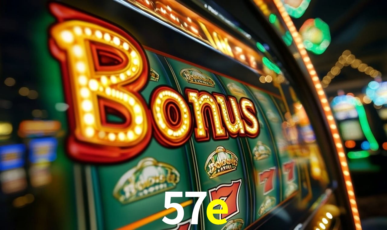 Logo da 57e