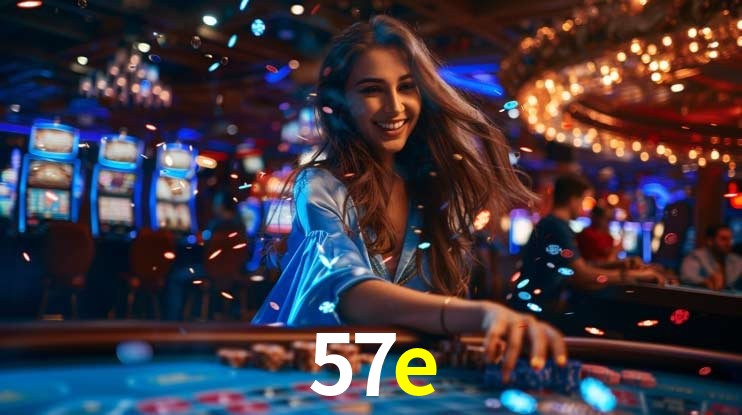 Welcome Bonus 57e