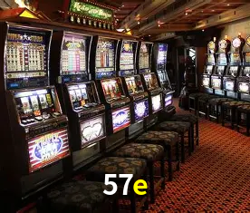 Desvendando o Mundo dos Jogos Virtuais na 57e