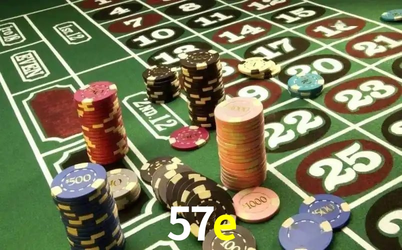 Diretório de Jogos 57e
