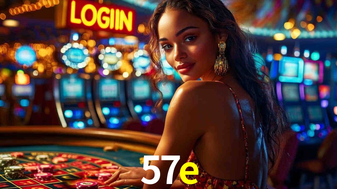 Login Seguro 57e