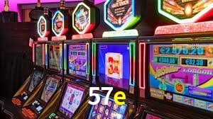 Interface do App 57e