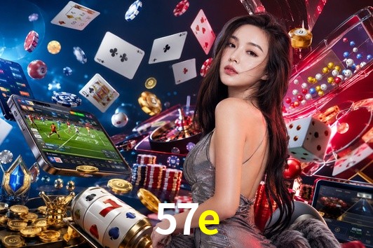 Live Casino 57e