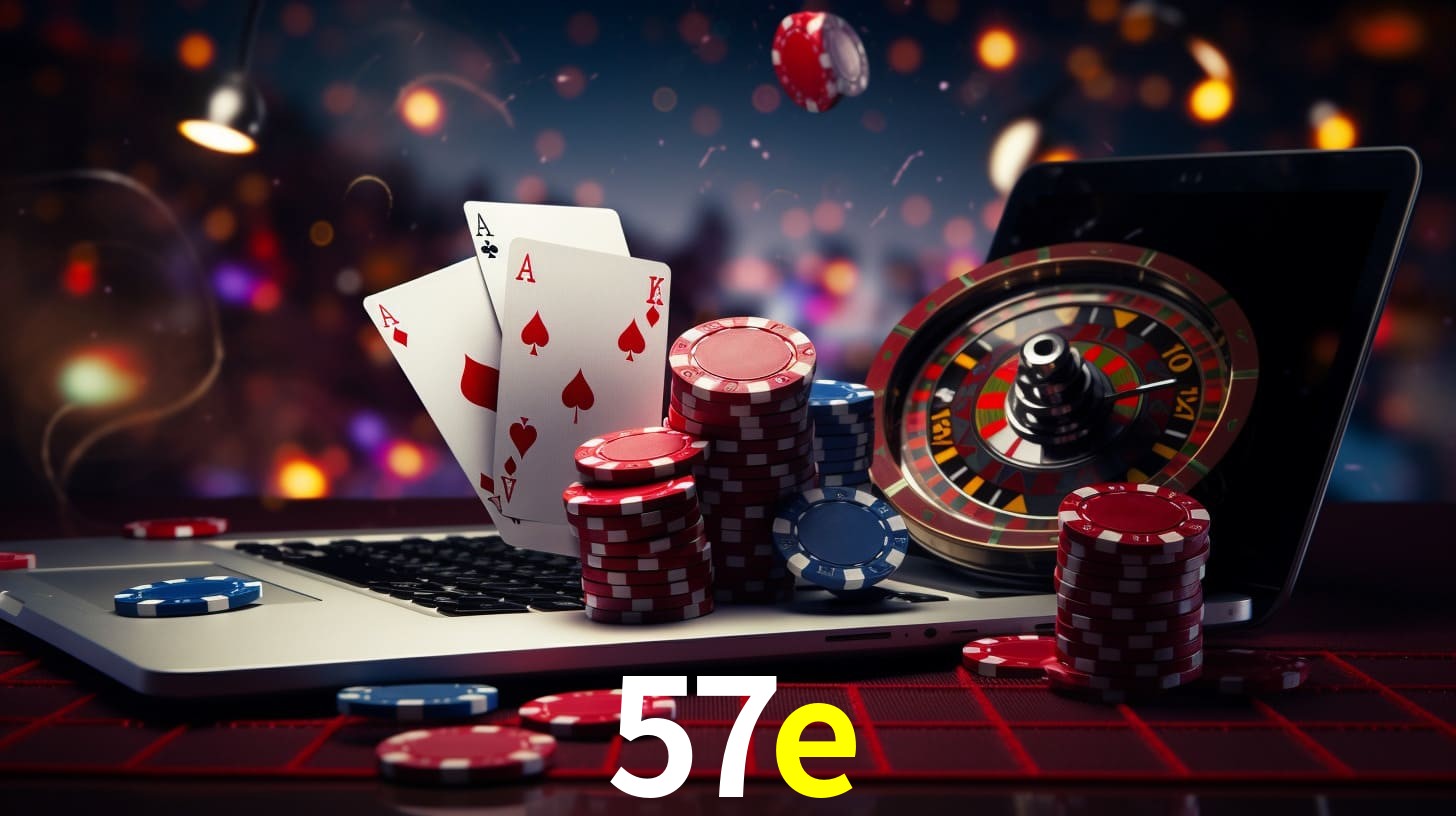 Live Casino 57e