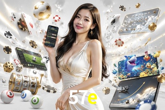 Game Providers 57e