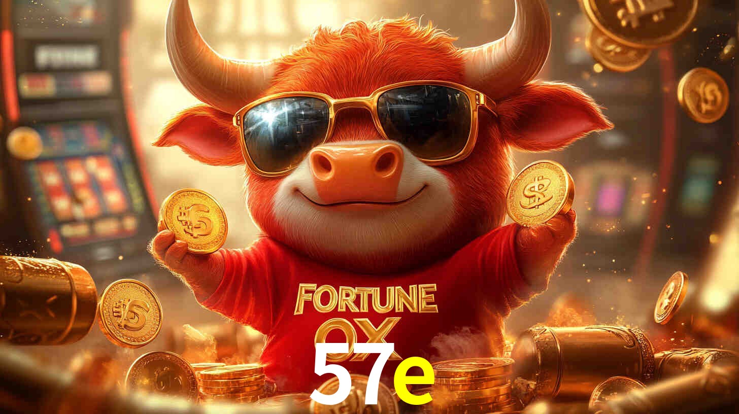 57e: A Experiência de Casino com Jogos de Mesa ao Vivo