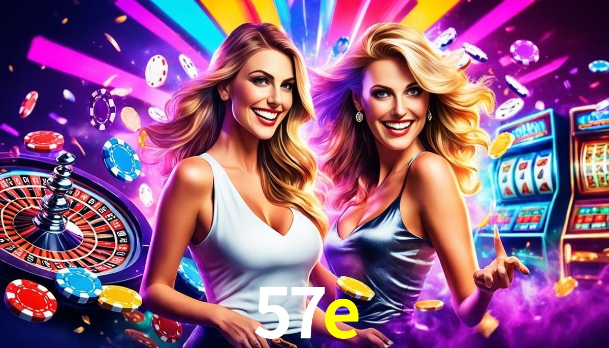 Jogos Exclusivos 57e