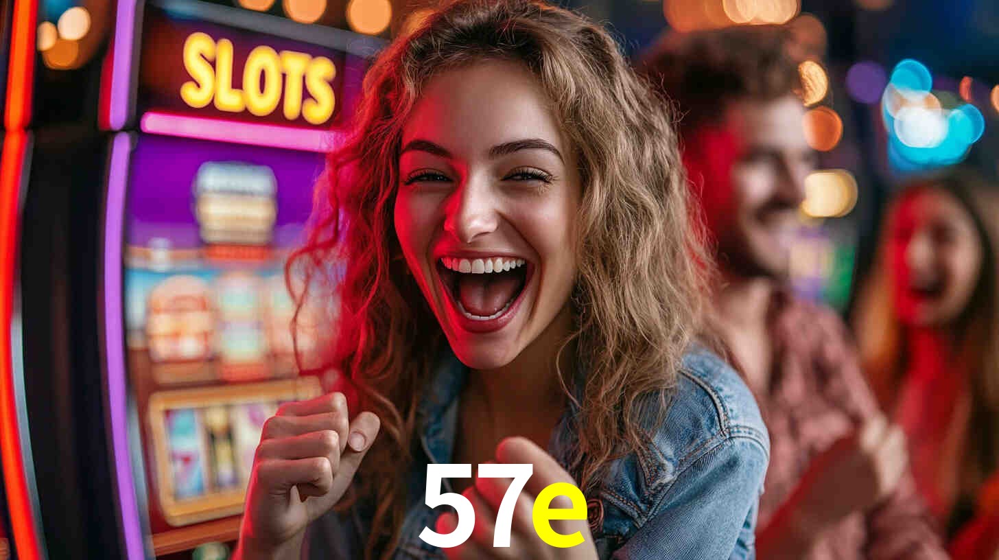 Descubra o Programa VIP da 57e: Vantagens Exclusivas para Jogadores