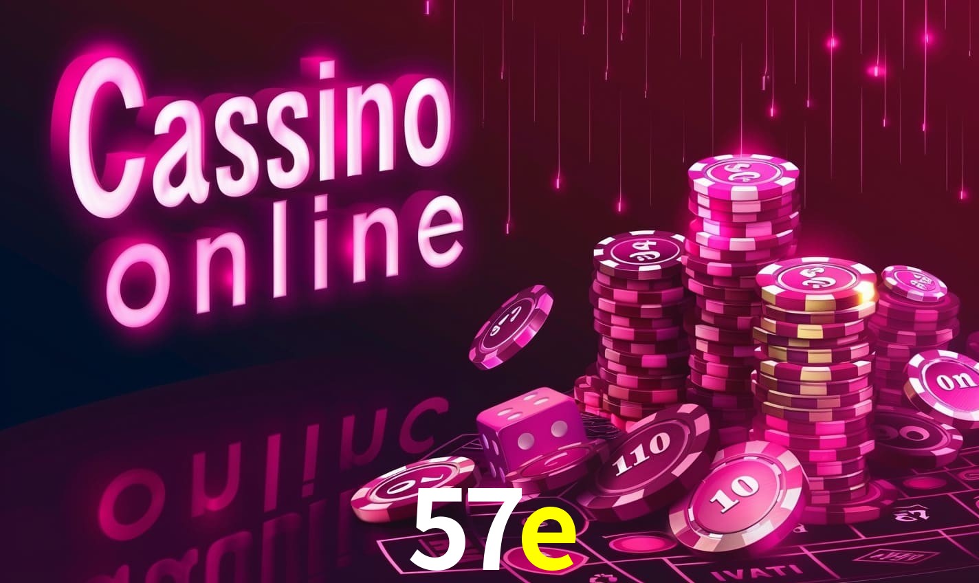 Desvendando o Mundo dos Jogos Virtuais na 57e