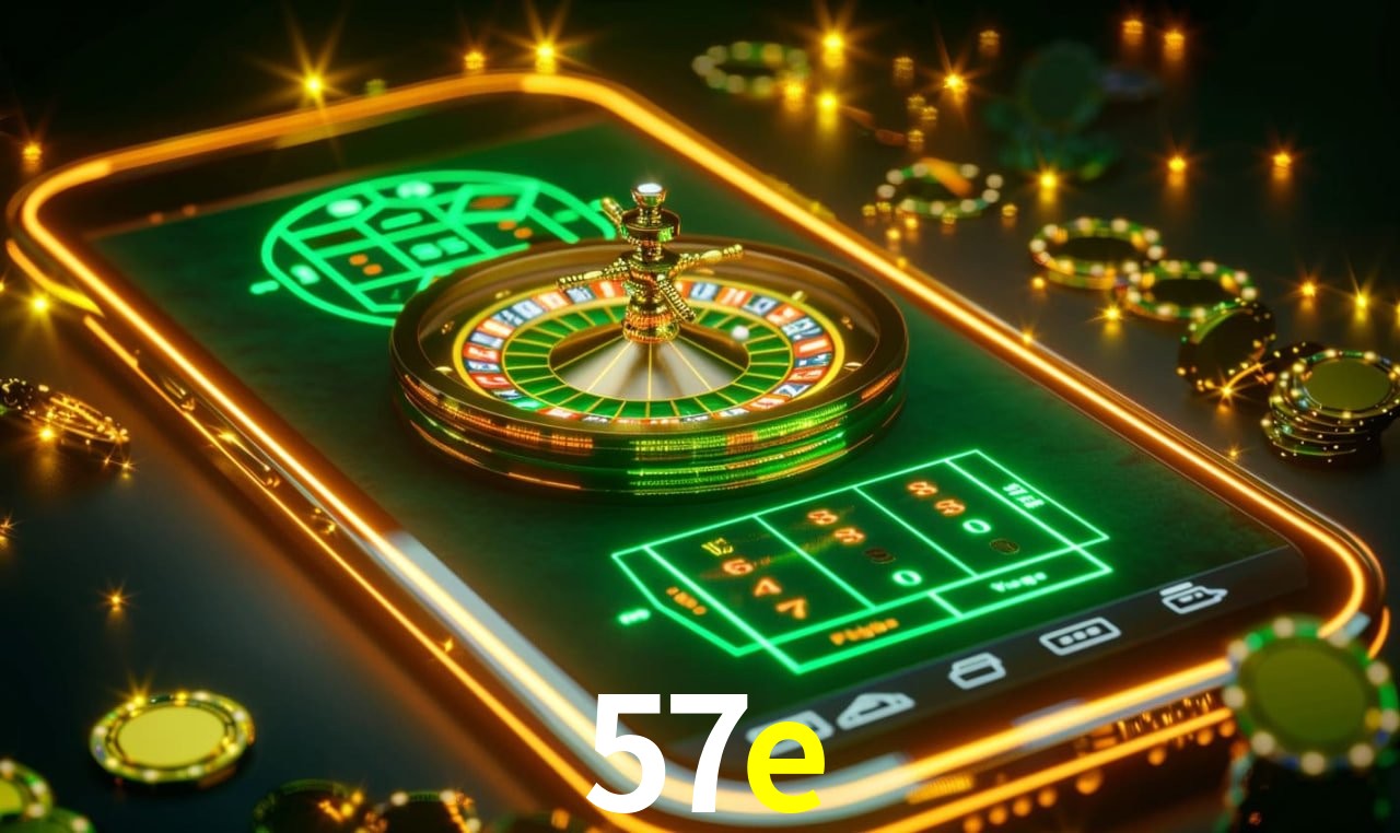 Promoções Sazonais 57e