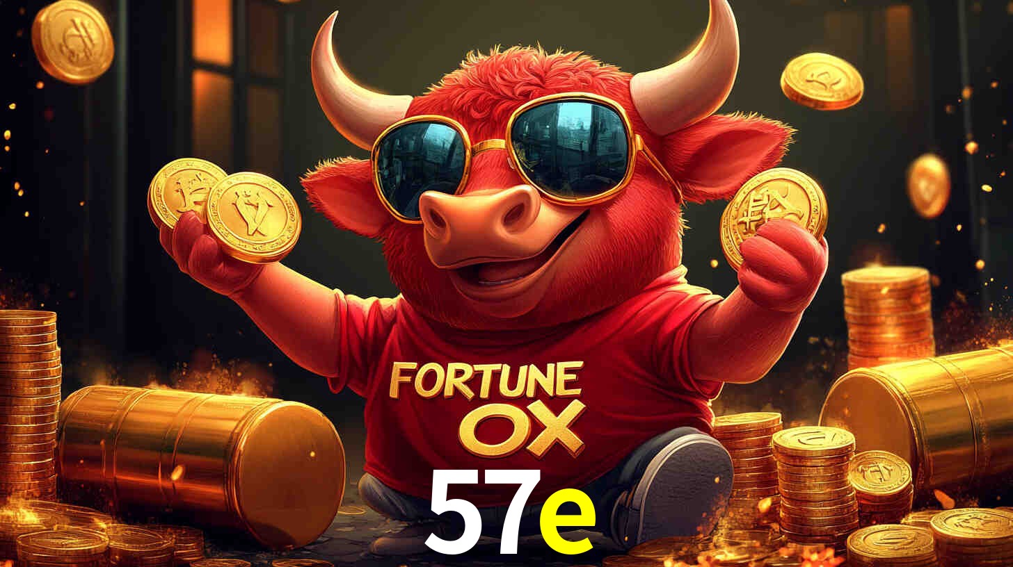 Apostas Esportivas na 57e: Um Guia Completo
