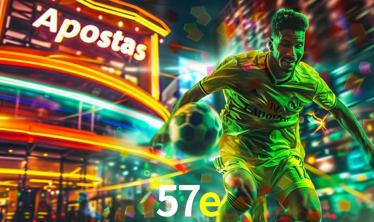 Jogos de Slot 57e