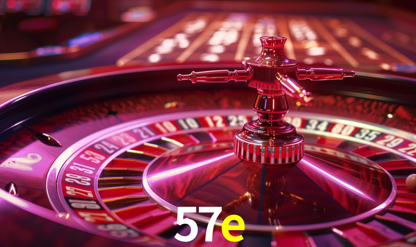 A Emoção da Loteria na 57e: Uma Chance de Mudança de Vida